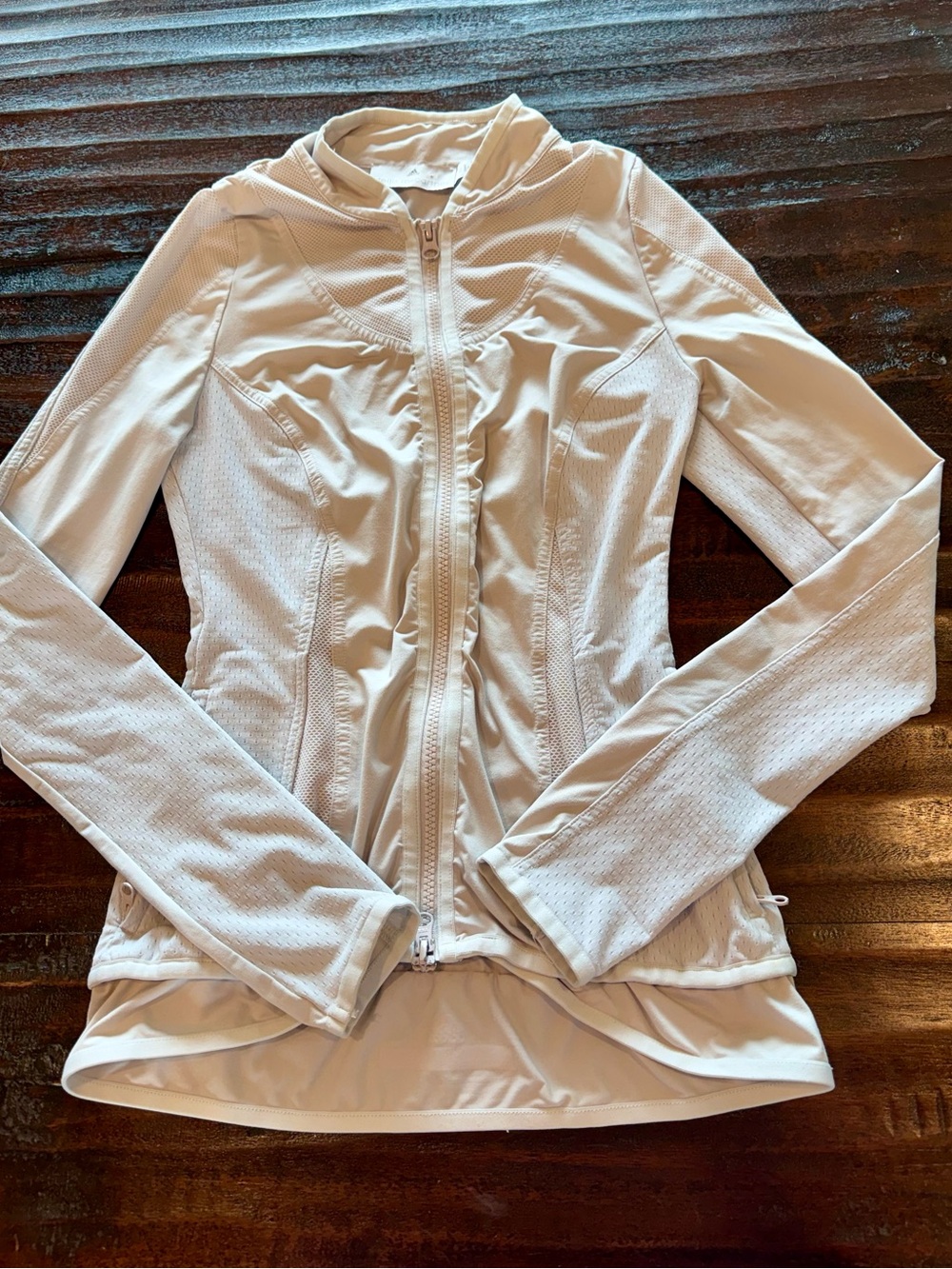 Stella McCartney x adidas Barricade Tennis Jacket🎾